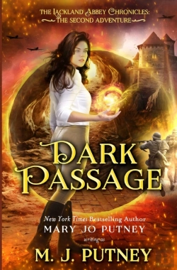 Bertrand.pt - Dark Passage