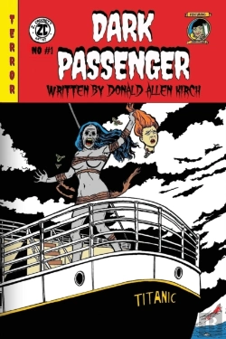 Bertrand.pt - Dark Passenger