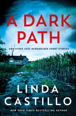 Bertrand.pt - Dark Path: And Other Kate Burkholder Short Stories