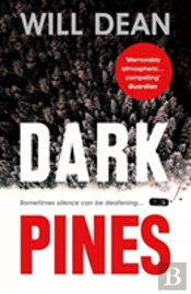 Dark Pines: Â€˜The Tension Is Unrelenting, And I Canâ€™T Wait For Tuvaâ€™S Next Outing.Â€™ - Val Mcdermid