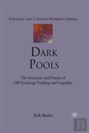 Dark Pools