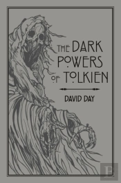 Dark Powers Of Tolkien