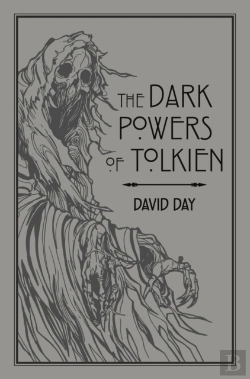 Bertrand.pt - Dark Powers Of Tolkien