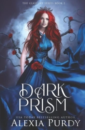Dark Prism (The Glass Sky Book 2)
