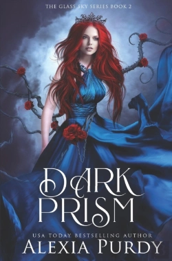 Bertrand.pt - Dark Prism (The Glass Sky Book 2)