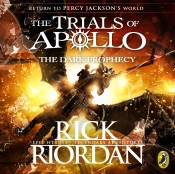 Dark Prophecy (The Trials Of Apollo Book 2)