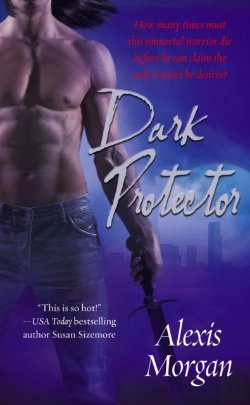Bertrand.pt - Dark Protector