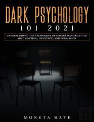 Dark Psychology 101 2021