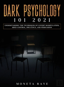 Bertrand.pt - Dark Psychology 101 2021