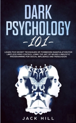 Bertrand.pt - Dark Psychology 101