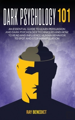 Bertrand.pt - Dark Psychology 101