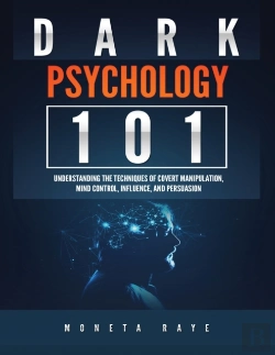 Bertrand.pt - Dark Psychology 101: Understanding The T