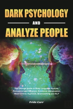 Bertrand.pt - Dark Psychology And Analyze People