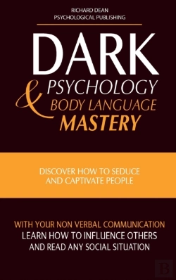 Bertrand.pt - Dark Psychology And Body Language Mastery