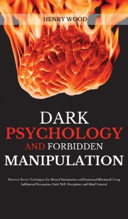 Bertrand.pt - Dark Psychology And Forbidden Manipulation