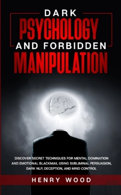 Bertrand.pt - Dark Psychology And Forbidden Manipulation