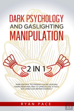 Bertrand.pt - Dark Psychology And Gaslighting Manipulation