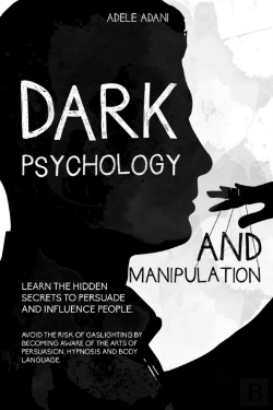 Bertrand.pt - Dark Psychology And Manipulation