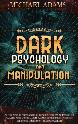 Bertrand.pt - Dark Psychology And Manipulation: All Yo