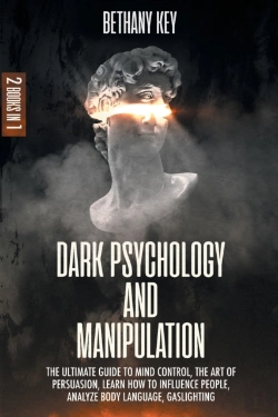 Bertrand.pt - Dark Psychology And Manipulation