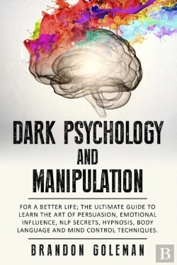 Bertrand.pt - Dark Psychology And Manipulation