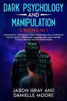 Dark Psychology And Manipulation