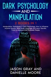 Dark Psychology And Manipulation