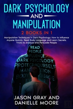 Bertrand.pt - Dark Psychology And Manipulation
