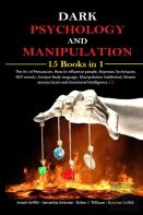 Dark Psychology And Manipulation