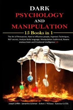 Bertrand.pt - Dark Psychology And Manipulation
