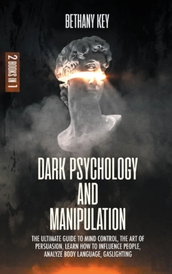 Bertrand.pt - Dark Psychology And Manipulation