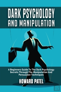 Bertrand.pt - Dark Psychology And Manipulation