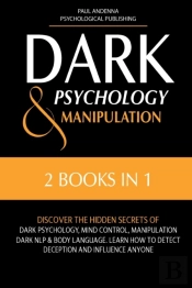 Dark Psychology And Manipulation