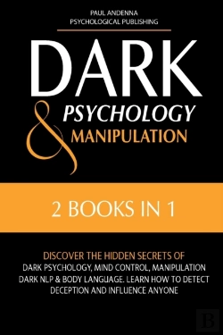 Bertrand.pt - Dark Psychology And Manipulation