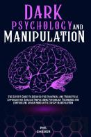 Dark Psychology And Manipulation