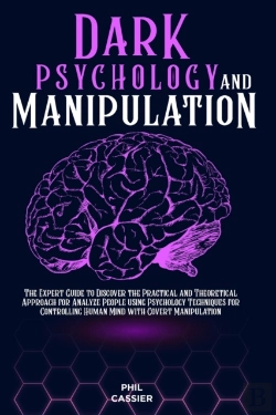 Bertrand.pt - Dark Psychology And Manipulation