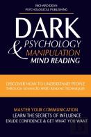 Dark Psychology And Manipulation