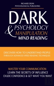 Dark Psychology And Manipulation