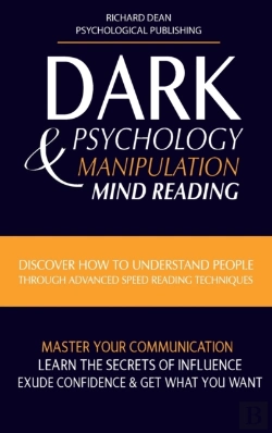 Bertrand.pt - Dark Psychology And Manipulation