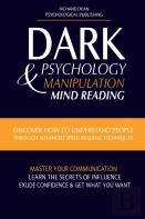 Dark Psychology And Manipulation