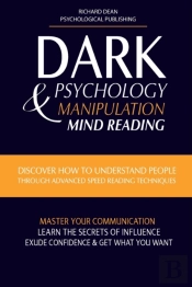 Dark Psychology And Manipulation