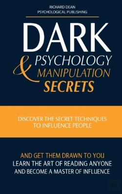 Bertrand.pt - Dark Psychology And Manipulation Secrets
