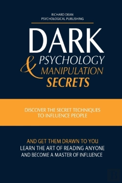 Bertrand.pt - Dark Psychology And Manipulation Secrets