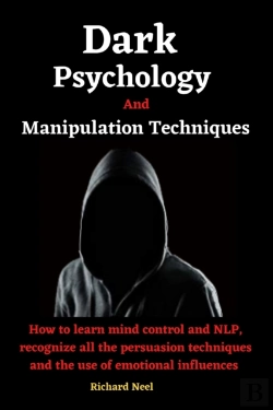 Bertrand.pt - Dark Psychology And Manipulation Techniques