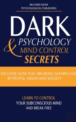 Bertrand.pt - Dark Psychology And Mind Control Secrets
