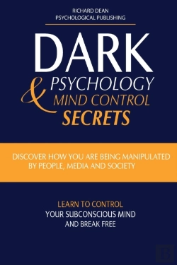 Bertrand.pt - Dark Psychology And Mind Control Secrets