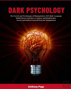 Bertrand.pt - Dark Psychology