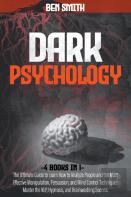 Dark Psychology