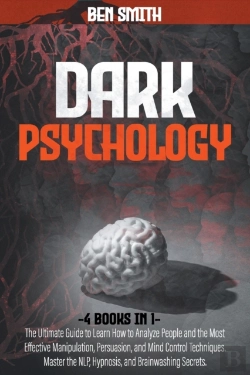 Bertrand.pt - Dark Psychology