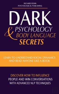 Bertrand.pt - Dark Psychology & Body Language Secrets